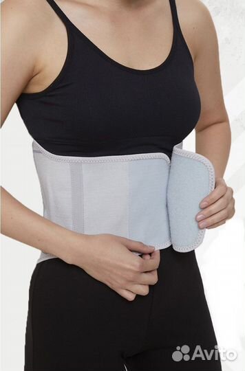 Бандаж Пояснично-крестцовый