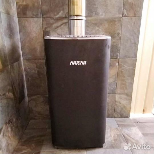 Печь электрическая для сауны с гарантией 1 год