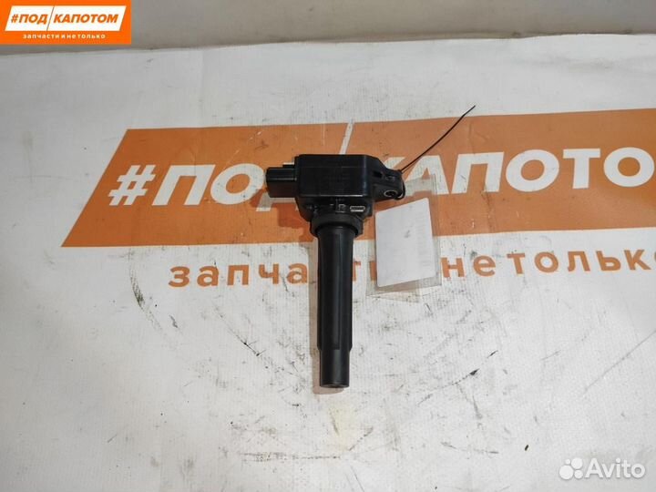 Катушка зажигания Mazda 3 BM рест. 2016 PE2018100