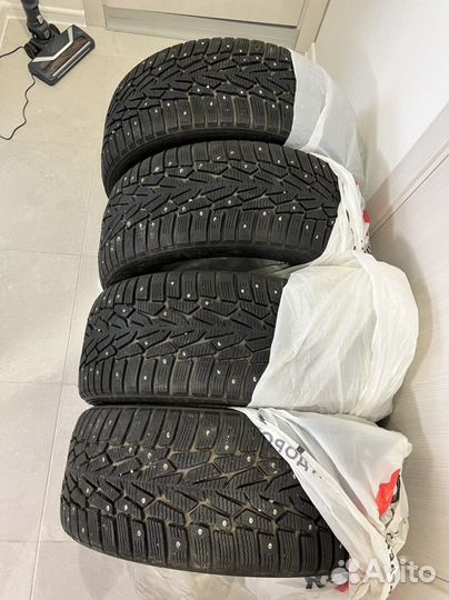 Nokian Tyres Nordman 7 225/50 R17