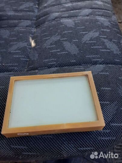 Индикаторная лампа