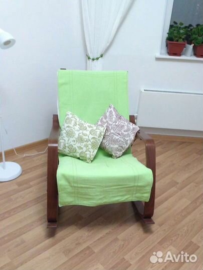 Покрывала на кровать и кресло