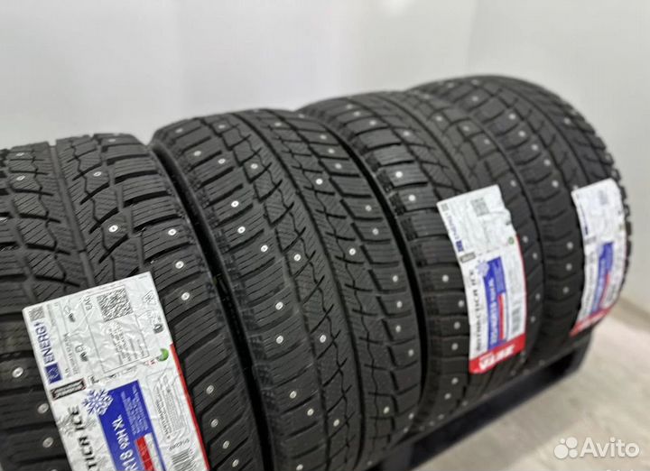 Zeta Antarctica Sport 225/40 R18 65H