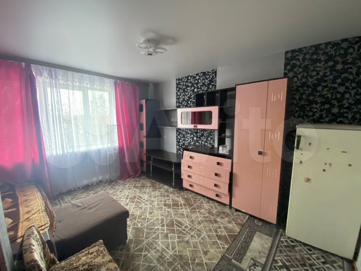 1-к. квартира, 30 м², 4/5 эт.