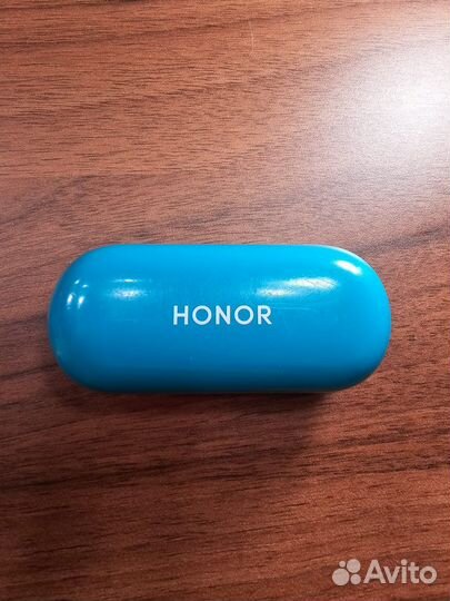 Беспроводные наушники honor Magic Earbuds