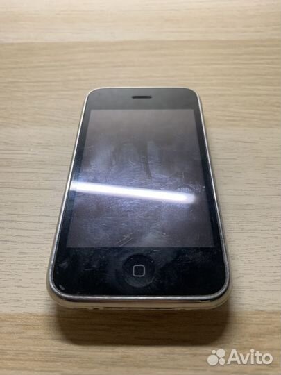 iPhone 3g 16gb