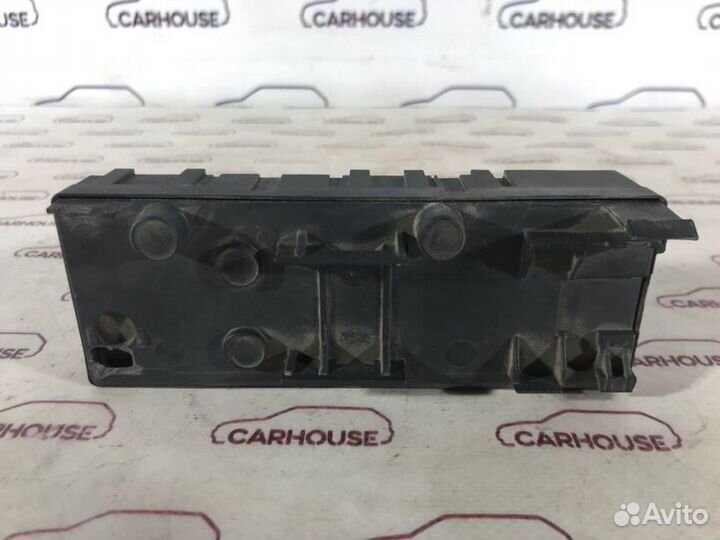 Блок управления крышки багажника Volkswagen