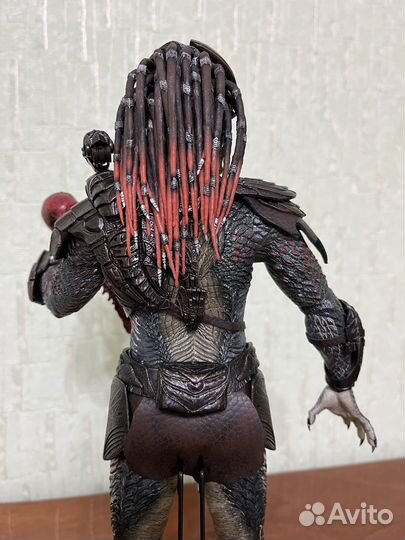 Hot Toys Predator 1/6 Фигурка
