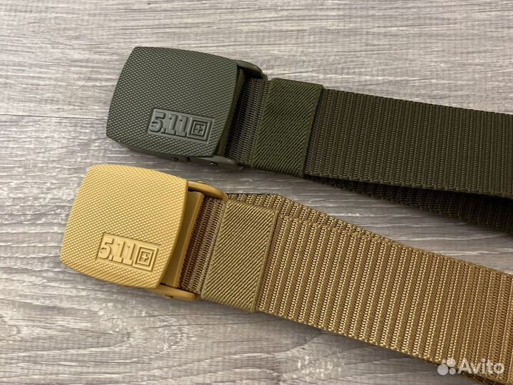 Тактический ремень 5.11