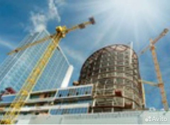 Требуются каменщики