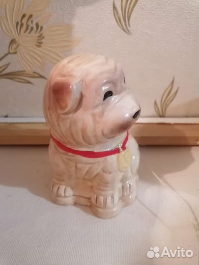 Копилка с открыванием