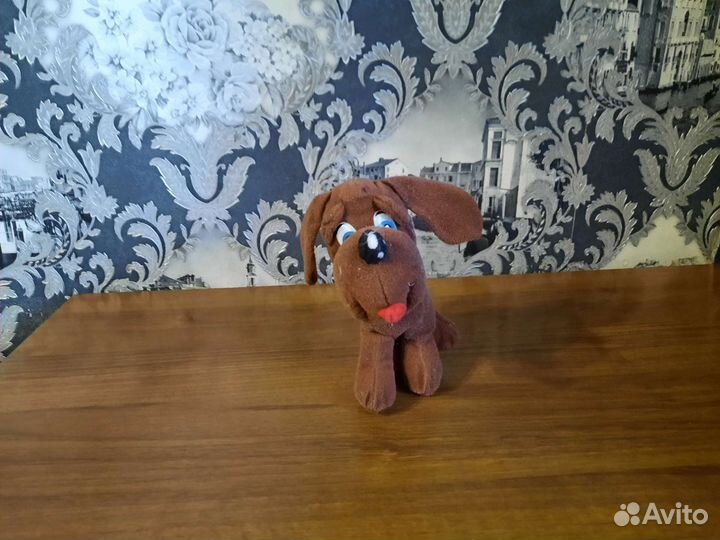 Игрушки