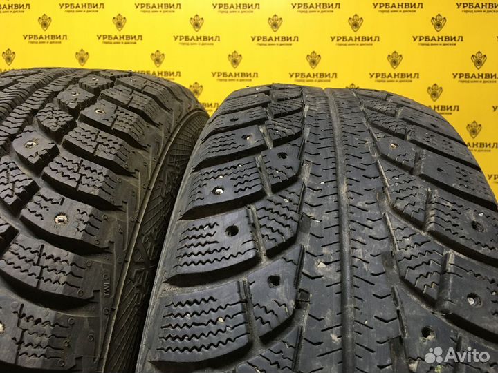 Gislaved Nord Frost 5 195/65 R15 91