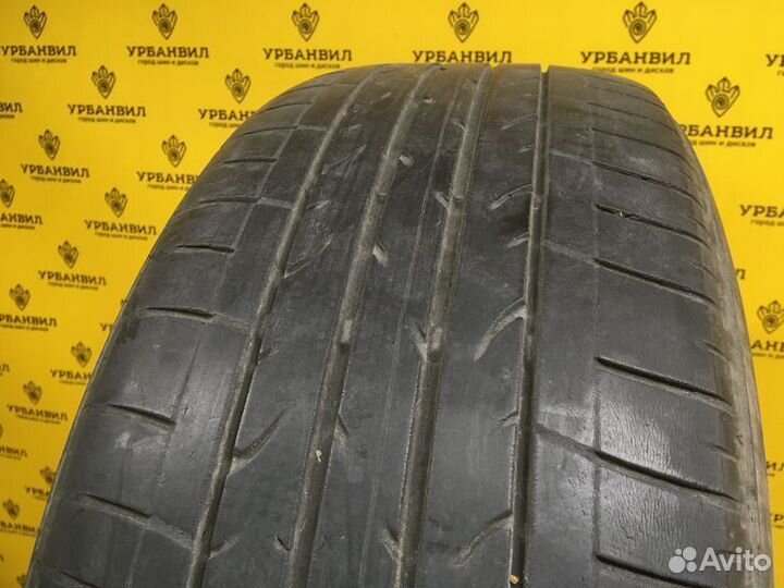 Bridgestone Dueler H/P Sport 225/55 R18 98V