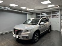 Haval H6 1.5 MT, 2018, 42 168 км, с пробегом, цена 1 810 000 руб.