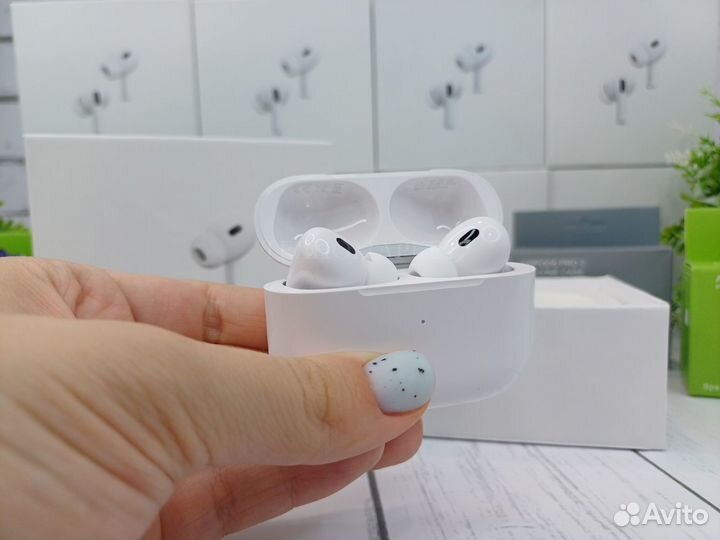 AirPods Pro 2 