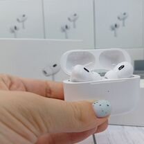 AirPods Pro 2 "Оригинал" (Гарантия + Доставка)