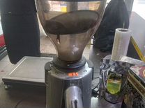 Кофемолка