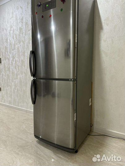 Холодильник бу