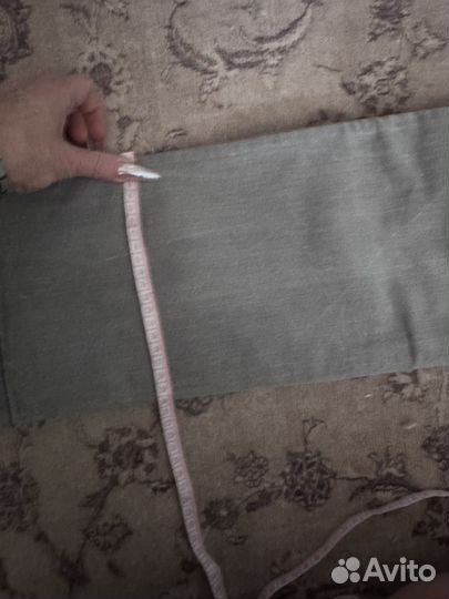 Джинсы мужские 32-34