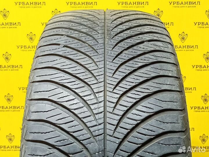 Goodyear Vector 4Seasons 255/55 R18 101V