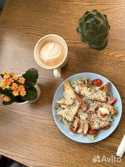 Повар универсал