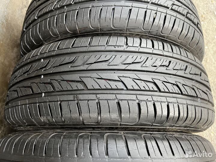 Cordiant Road Runner 195/65 R15