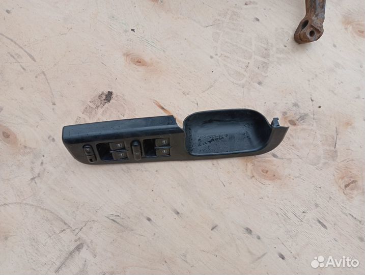 Блок стеклоподъёмников VW Passat B5