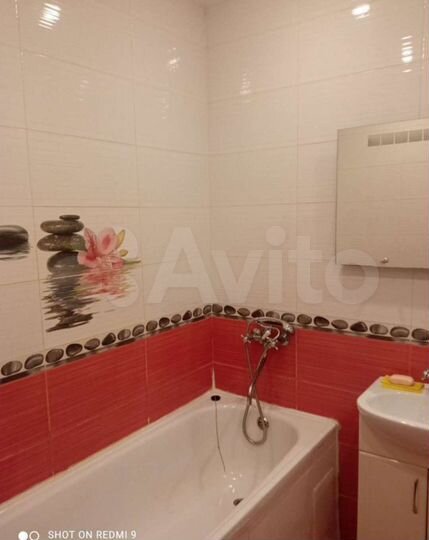 1-к. квартира, 41,6 м², 9/14 эт.