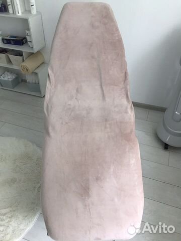 Чехол на кушетку