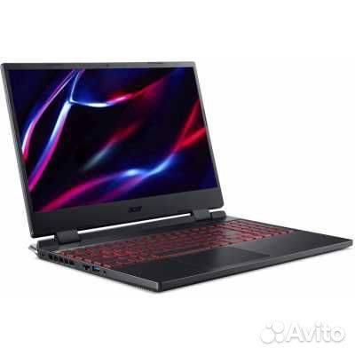Ноутбук Acer Nitro 5 AN515-58-53W9-wpro - новый