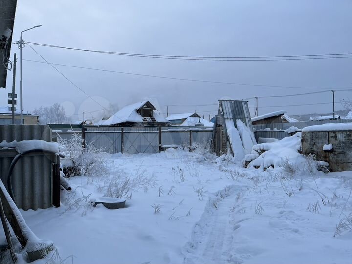 Дом 128 м² на участке 10,3 сот.