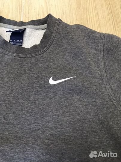 Свитшот Nike