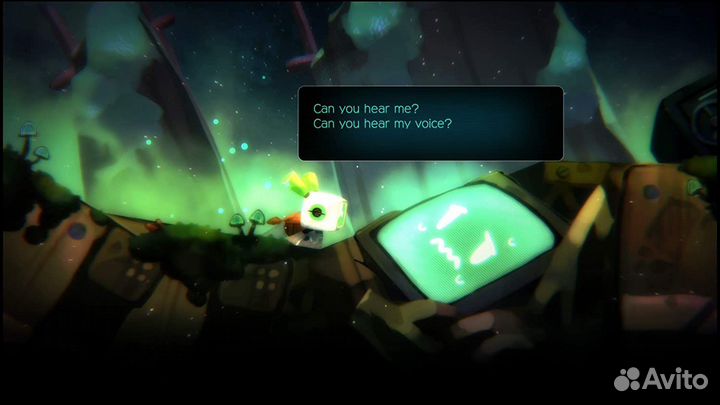 Void tRrLM ;++ /Void Terrarium++. Deluxe Edition PS5,английскаяверсия