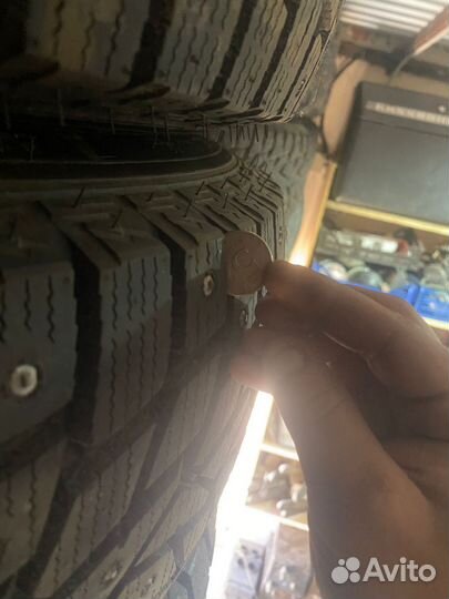 Dunlop Grandtrek Ice 02 245/70 R16