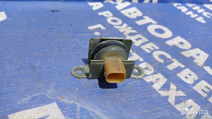 Датчик ускорения Bmw E65 седан N62B40 2004