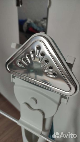 Отпариватель tefal