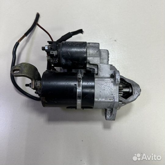 Стартер ауди 100 ауди 80