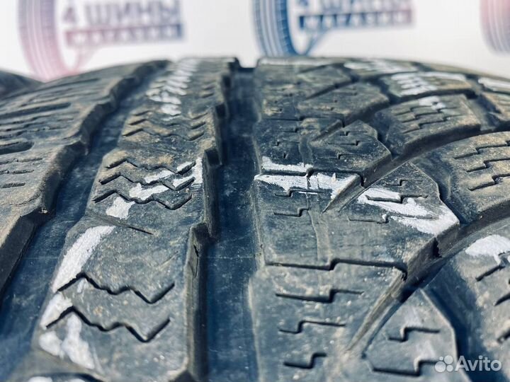 Nokian Tyres WR A4 235/40 R19 96V