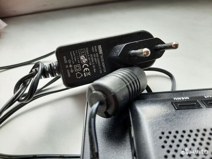 Цифровая фоторамка Diframe