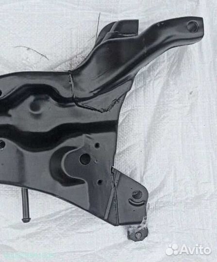 Подрамник передний Mitsubishi Outlander 1 (Арт.19020)