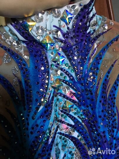 Купальник Н.Дзюба Н.Новгород