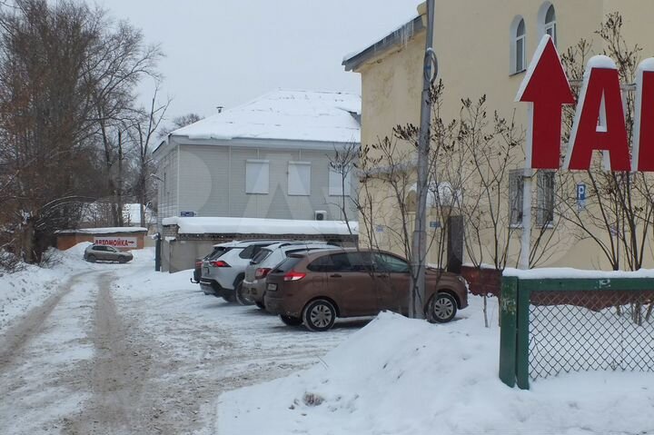 Свободного назначения, 217 м²