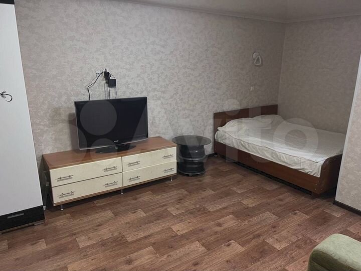 1-к. квартира, 36 м², 3/9 эт.