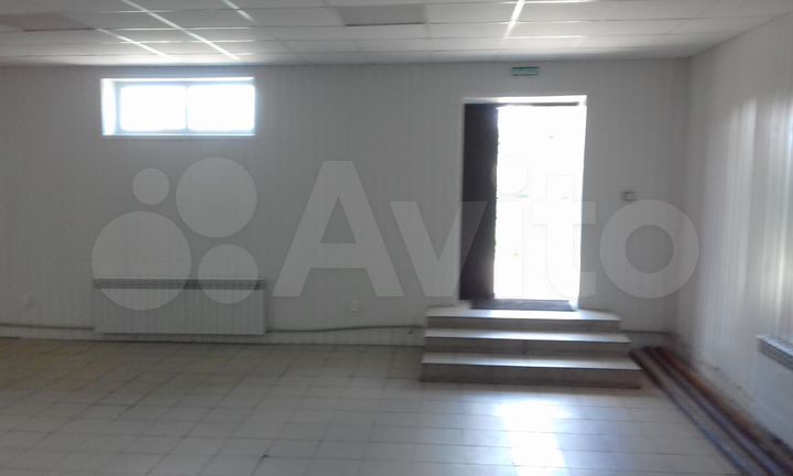 Торговая площадь, 400 м²