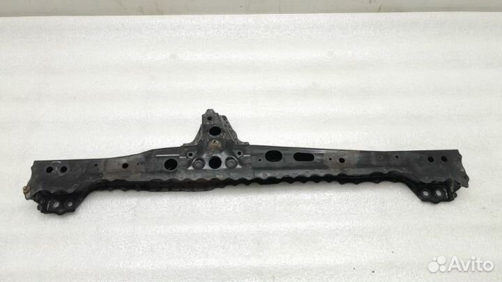 Подрамник передний Toyota Corolla E150 1zrfe 2007