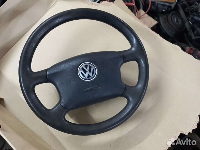 VW Passat B5 руль 3B0419091S подушка 3B0880201AS