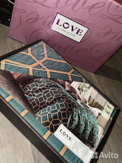 Белье постельное