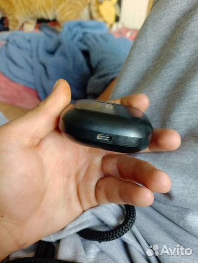 Jbl tune125tws