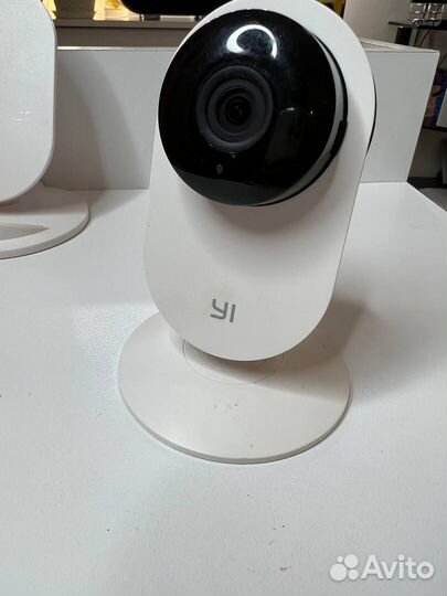 Камера видеонаблюдения wifi